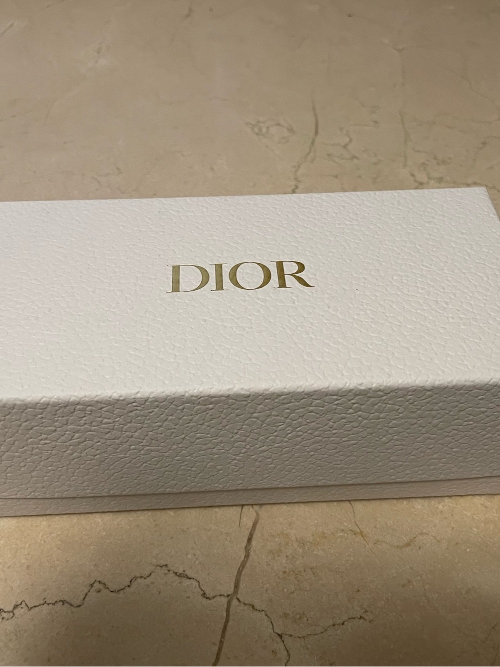 Sunglasses/Glasses Case Likely